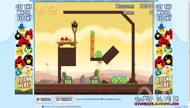 angry birds2