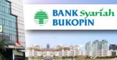 Lowongan Kerja PT Bank Syariah Bukopin Terbaru 2019