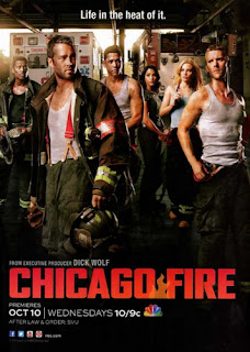 Baixar Chicago Fire   1 Temporada Episódio 02   S01E02