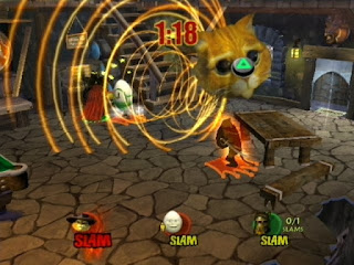 Download Game Shrek Super Slam PS2 Full Version Iso For PC | Murnia Games