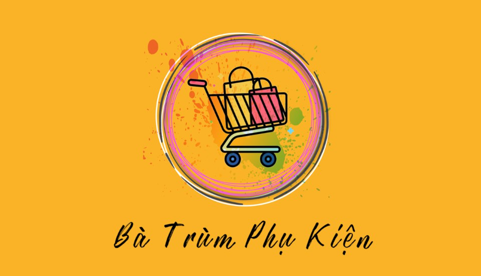 Bán tên miền "Trùm Phụ Kiện": www.trumphukien.com