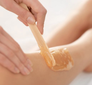 Women's Guide to removing unwanted wax hair