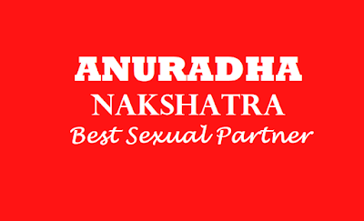 Anuradha Nakshatra Marriage Compatibility
