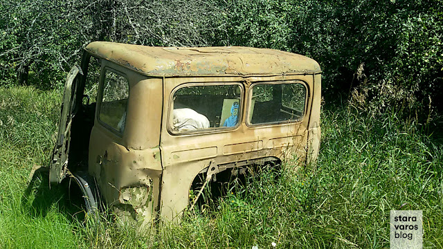 Radioactive solitude: Inside the Exclusion Zone, Chernobyl & Pripyat