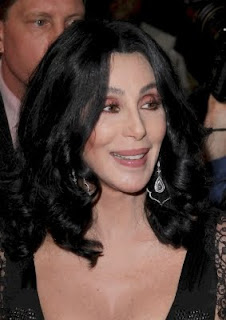 Cher