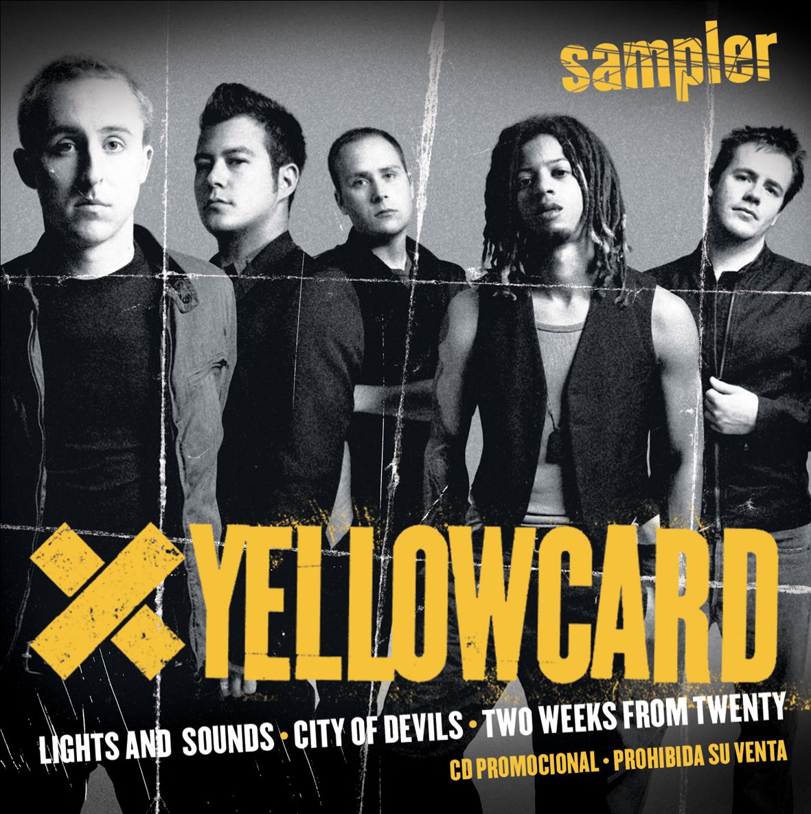 Yellowcard Entertainment Wallpaper,