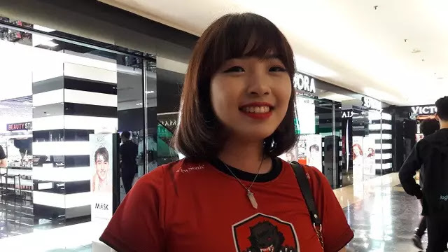 Dipanggil Kemkominfo, Kimi Hime Buka Suara