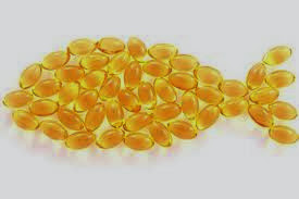 Omega 3 untuk ibu hamil