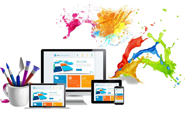 Thiết kế website giá rẻ