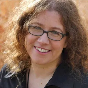 UNa fotografia di Sarah Pinsker