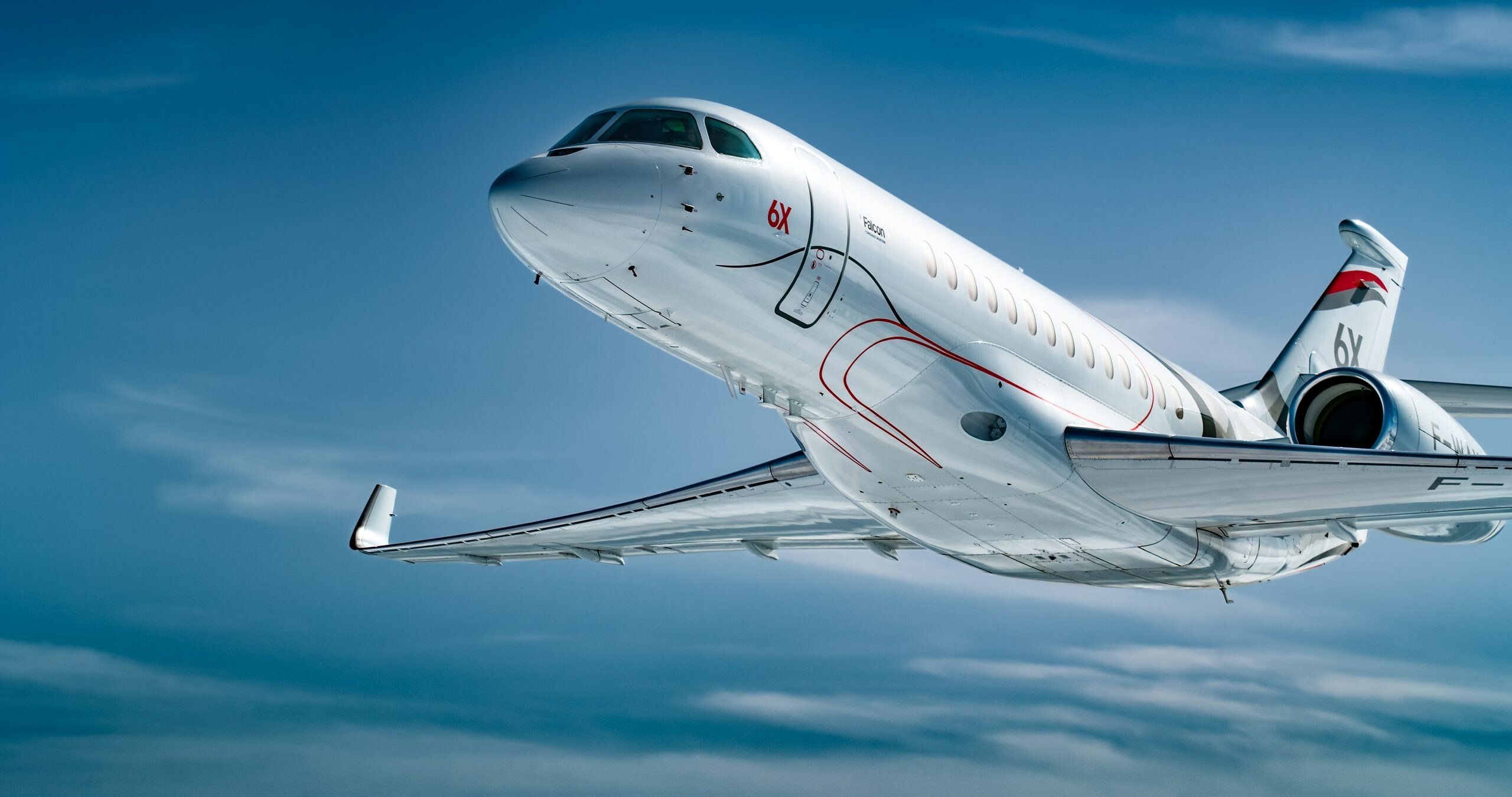 RTX's Pratt & Whitney Canada and Dassault Aviation celebrate the entry into service of the PW812D-powered Falcon 6X business jet