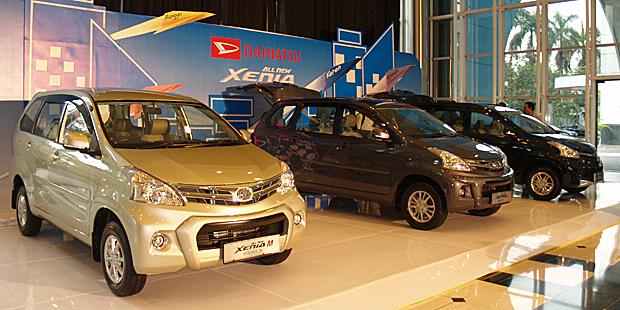 All New Xenia 2012 - New Cars, Tuning, Specs, Photos & Prices