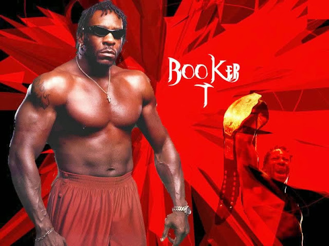 Booker T Hd Wallpapers Free Download