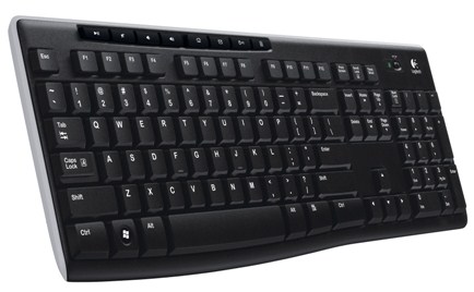 Logitech Introduces K270 Wireless Keyboard.jpg