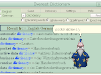 Everest Dictionary 2020 Offline Installer Free Download