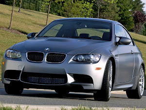 BMW M3 Frozen Gray 2011 (2)