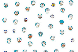 Download 50 Gambar Doraemon Banyak