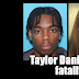 Taylor Daniel, 26, fatally shot in Trenton, Pennsylvania