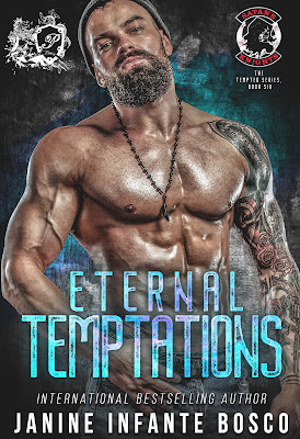 Eternal Temptations by Janine Infante Bosco