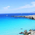 Favignana...una farfalla sul mare