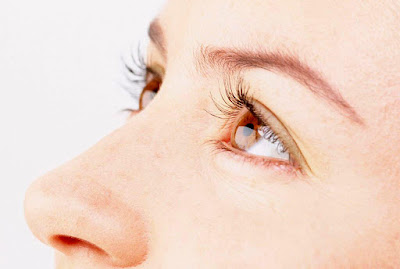 Dry Eyes: Natural Home Remedies for Dry Eyes