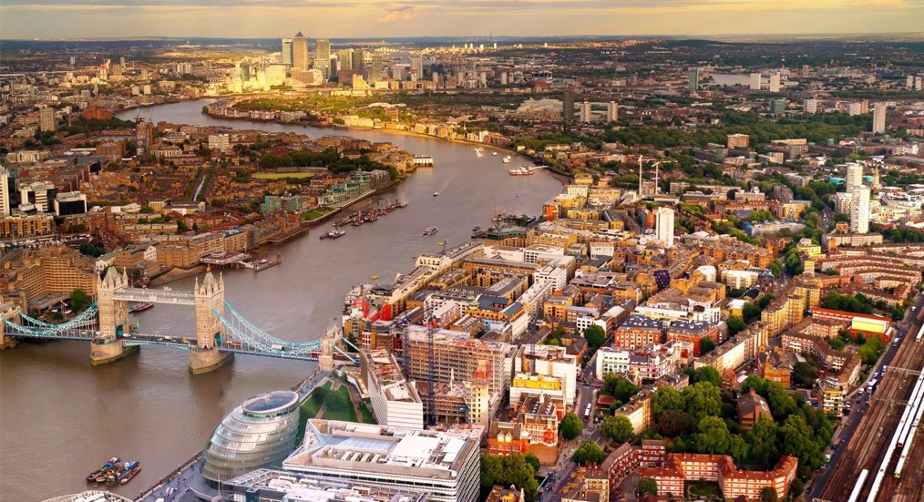 50 Top-Rated Sights of London Attractions, Most Famous Place in London