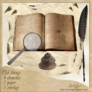 http://sztrega.blogspot.com/2009/09/old-things-freebie-mini-kit.html