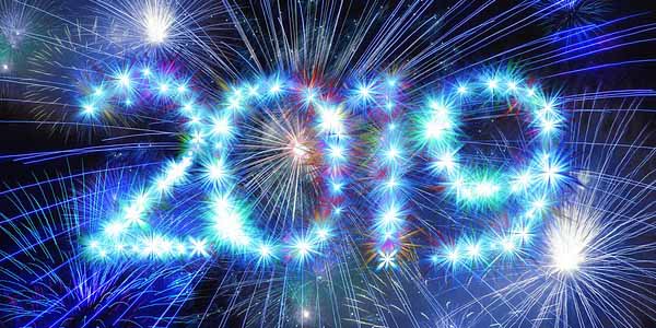 30 Kata  Kata  Ucapan Selamat Tahun Baru 2021 Beserta Doa 
