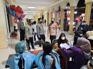 Polresta Bandung