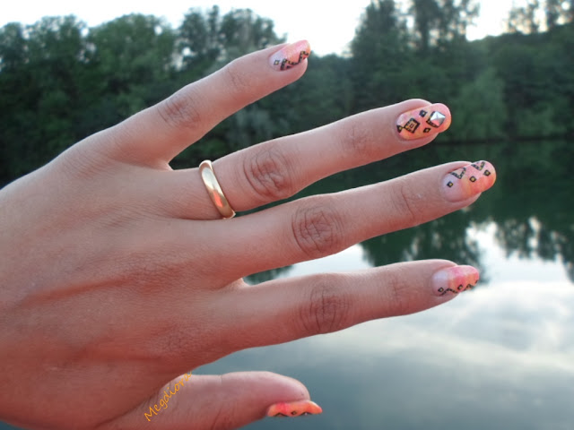 Megdiora NailArt