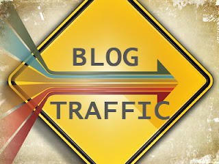 blogging traffic,tech to
