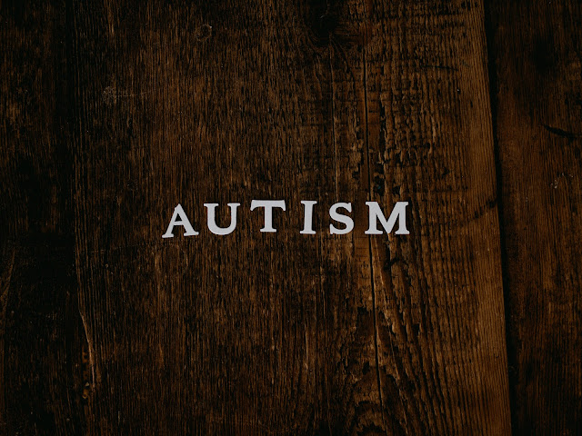 Adult Autism