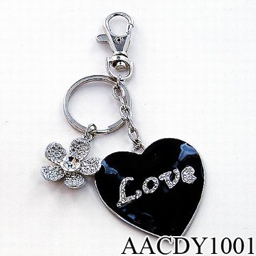 Charming Key Chains For Young Generation