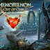 Phenomenon: City of Cyan
