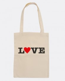 Ecobag love