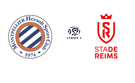 Montpellier vs Reims (0-0) video highlights