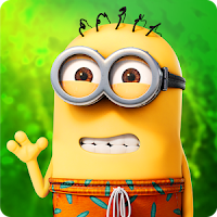 Minion Paradise v8.0.2969 Mod+Apk (Unlimited Money)