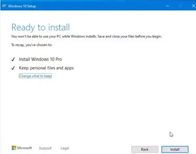 Cara Menggunakan Windows 10 Media Creation Tool-4