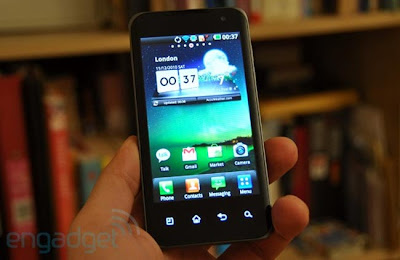 Top Ten Gadgets for 2011