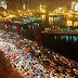 traffic jam in China causes 11,000-car commuters to spend the entire night and the next morning in traffic