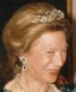 diamond floral tiara luxembourg grand duchess josephine charlotte