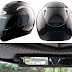 Reevu MSX1 Rear View Mirror Helmet