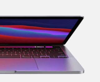 Il MacBook Pro 13″ con Apple Silicon migliora in tutto, anche nel prezzo