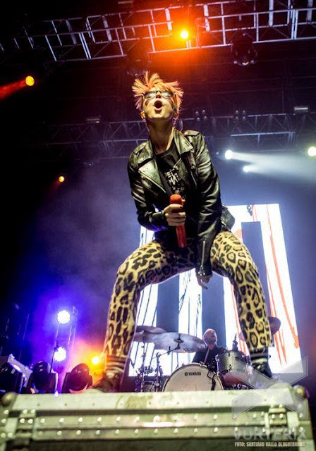 Paramore Argentina 2013