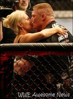 lesnar y sable 2 hijo