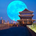 China Reveals Plan To Launch An 'Artificial Moon' To Light Up City Skies In 2020