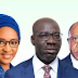 Calls for sack of Finance Minister, Zainab Ahmed thickens as CBN admits printing money