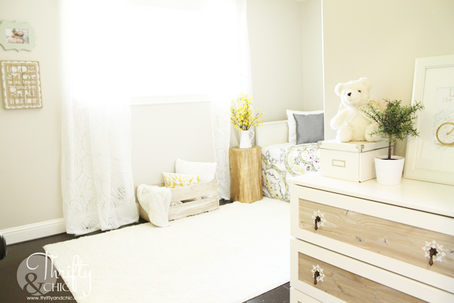 Girl bedroom decorating ideas and diy projects