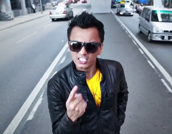 assalamualaikum_faizal tahir_lagu baru 2015 