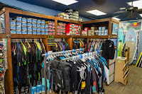 Sunrise Surf Shop Wetsuits